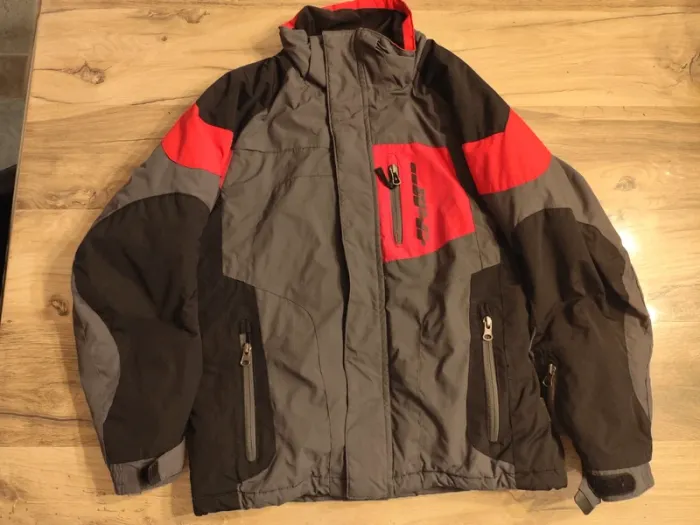 Manteau etirel