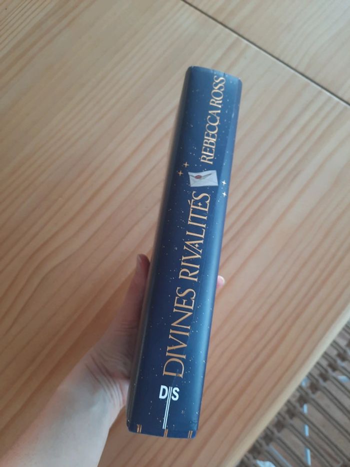 Divines rivalités - photo numéro 4