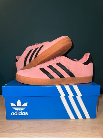 Adidas gazelle neuves T38