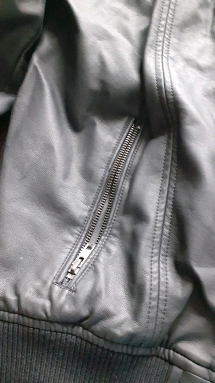 Blouson - photo numéro 2