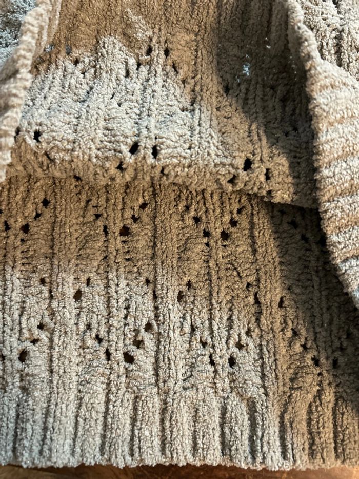 Pull 6 ans orchestra - photo numéro 4