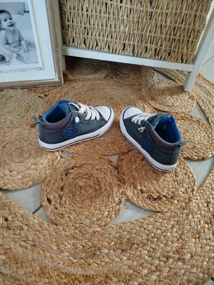 Chaussures okaidi - photo numéro 2