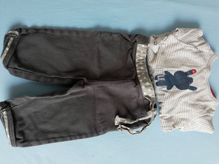 Ensemble - photo numéro 3