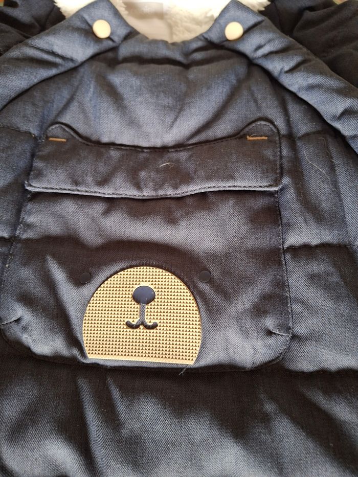 Manteau - photo numéro 6