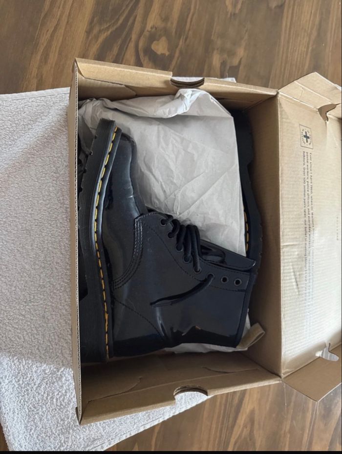 Dr Martens - photo numéro 5