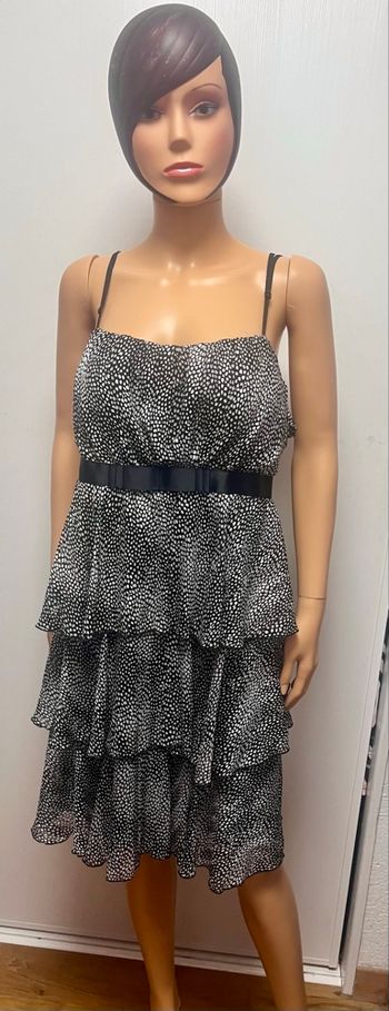 Robe d'été Jacqueline riu