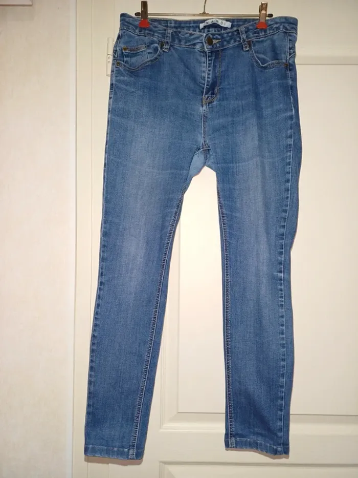 Jeans Naho