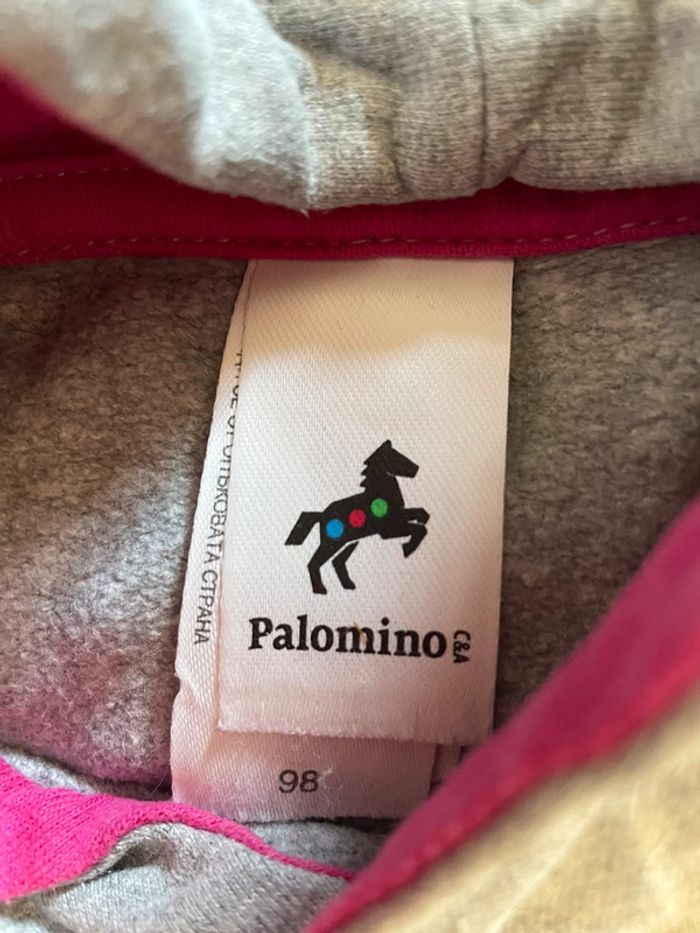 Pull à capuche - photo numéro 2