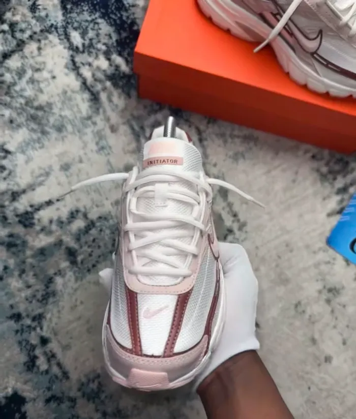 Nike Initiator Echo Pink - photo numéro 3