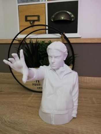 ONZE STRANGER THINGS 3D