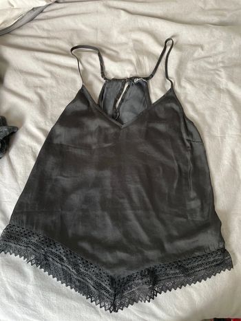 Débardeur lingerie Etam
