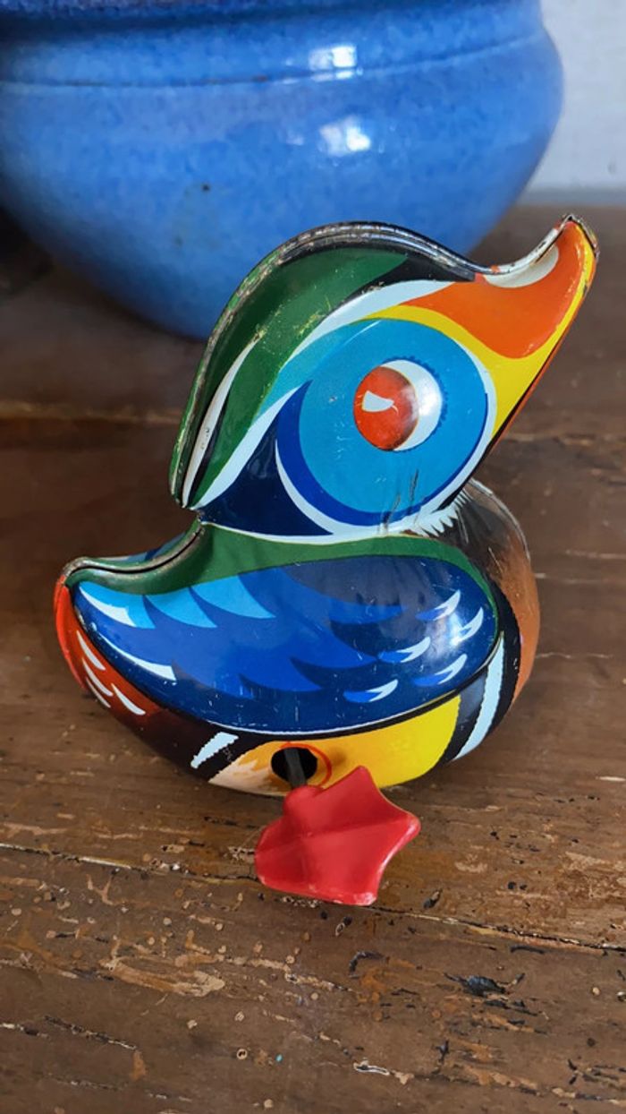 Canard mama pack 940 - photo numéro 2