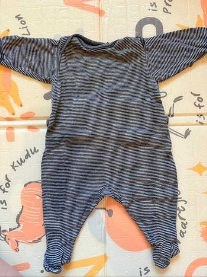 Pyjama coton