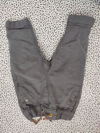 Pantalon obaibi 6mois