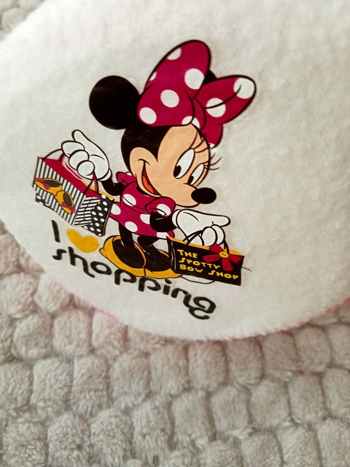 Cache oreille Minnie - photo numéro 2