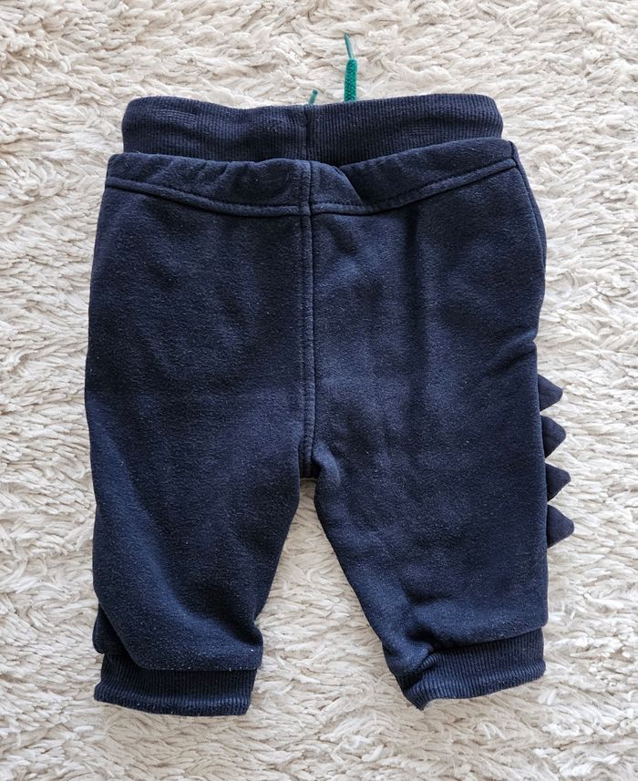 Tenue 6 mois crocodile En très bon état
Taille 68 cm
#Tousle6moisdEli - photo numéro 5