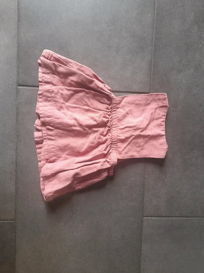 Robe d'été - photo numéro 4