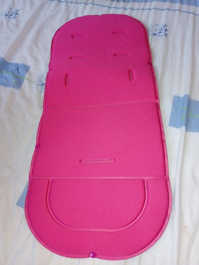 Assise pour poussette où autre TBE - photo numéro 3