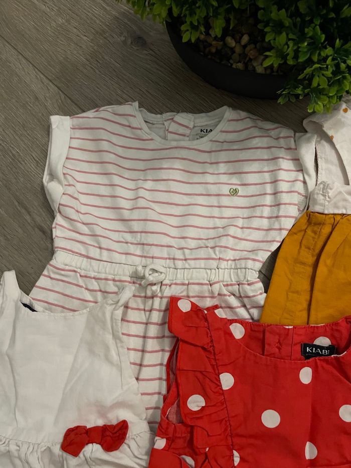 Robe 1 mois - photo numéro 2