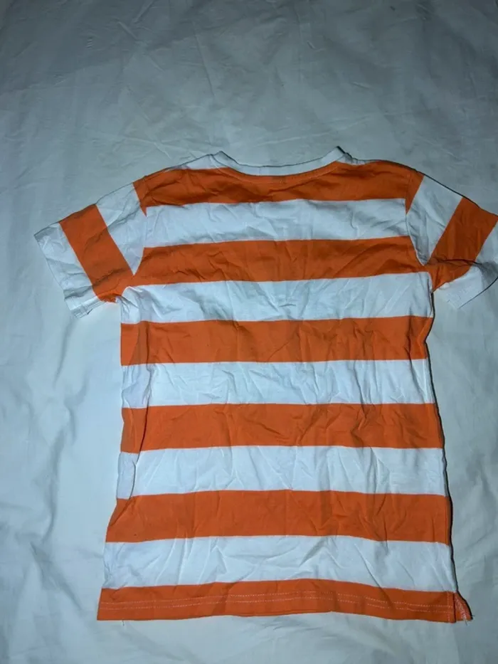 T-shirt enfants - photo numéro 6