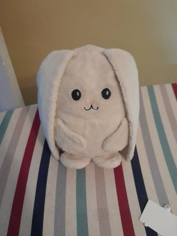 Veilleuse lapin