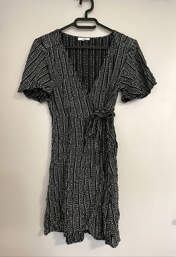 Robe d’été la halle taille Xs