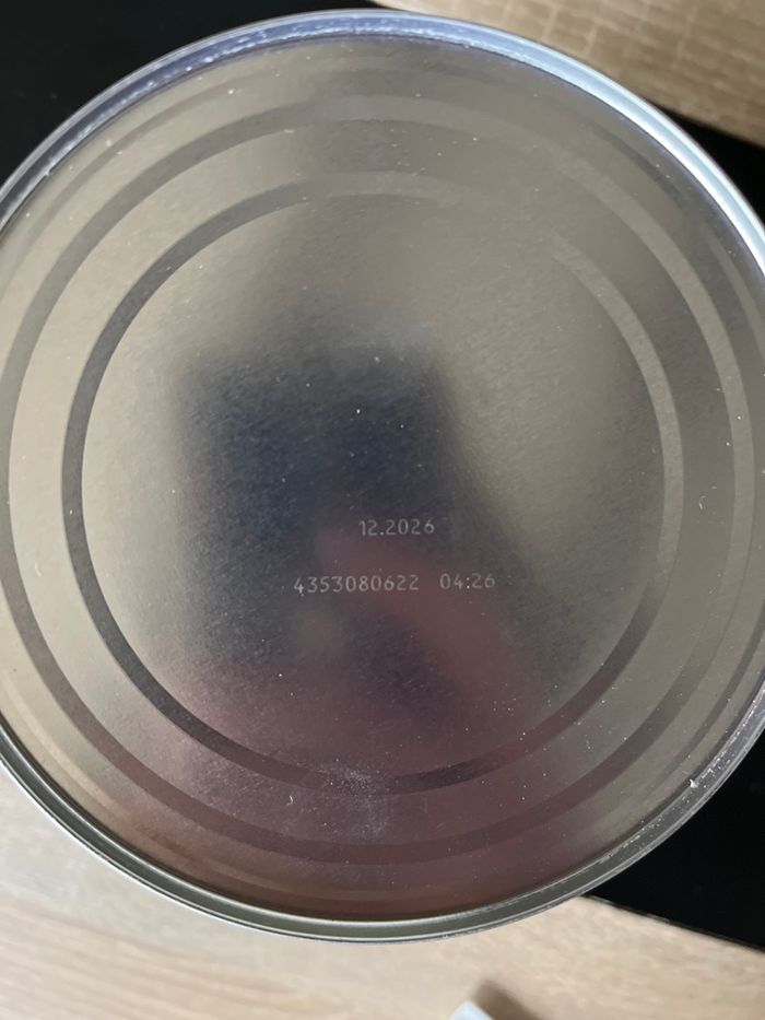 Lait infantile - photo numéro 2