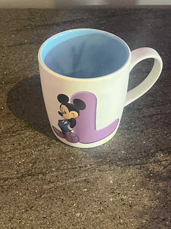Tasse Disney