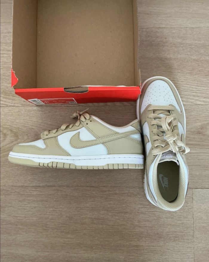 Nike Dunk Low - photo numéro 4