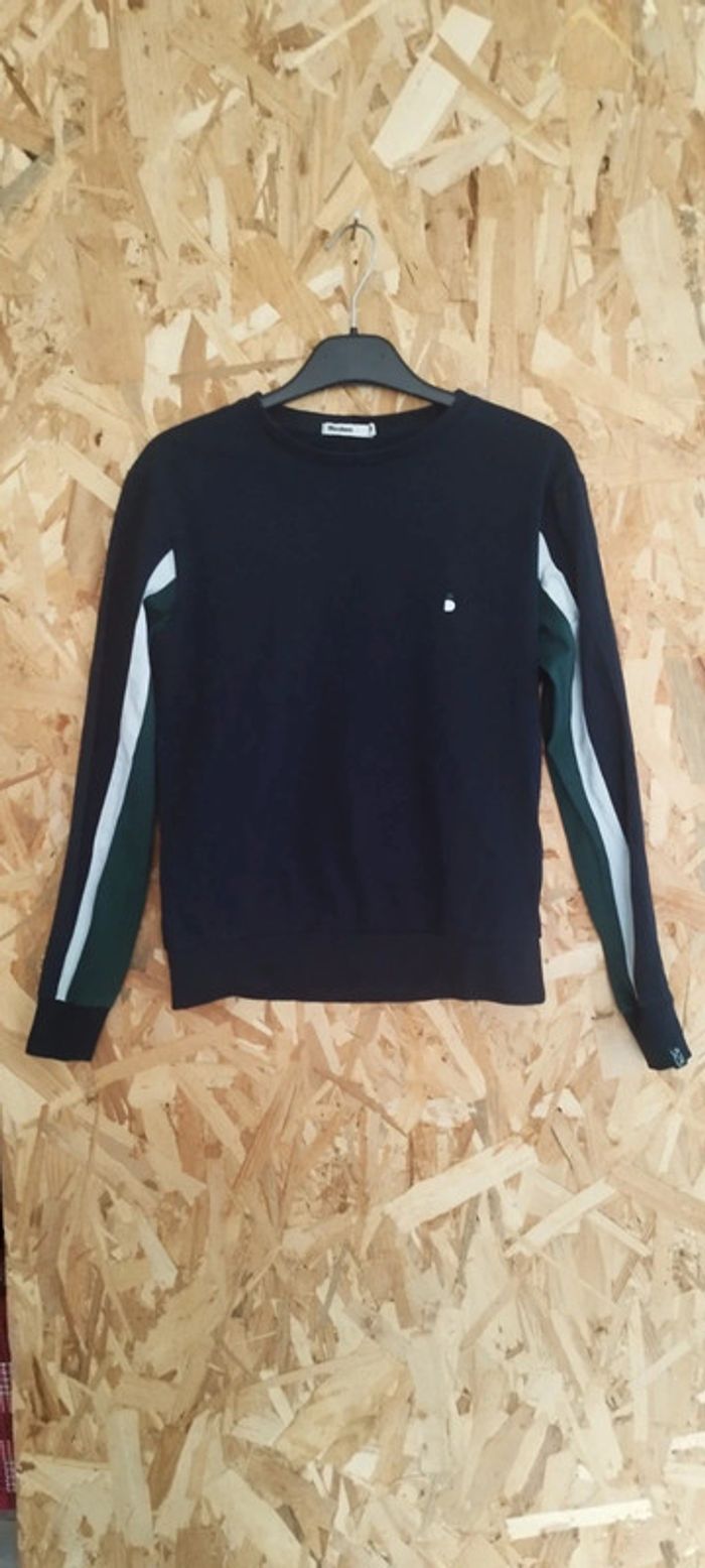 T-shirt manches longues bizzbee