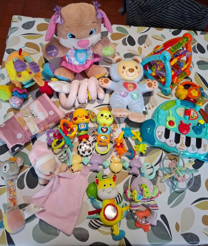 Jouets