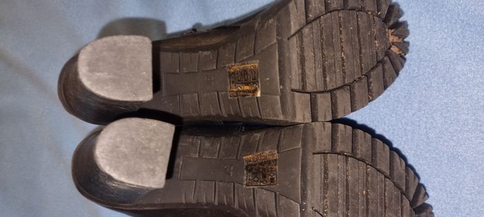 bottines - photo numéro 3