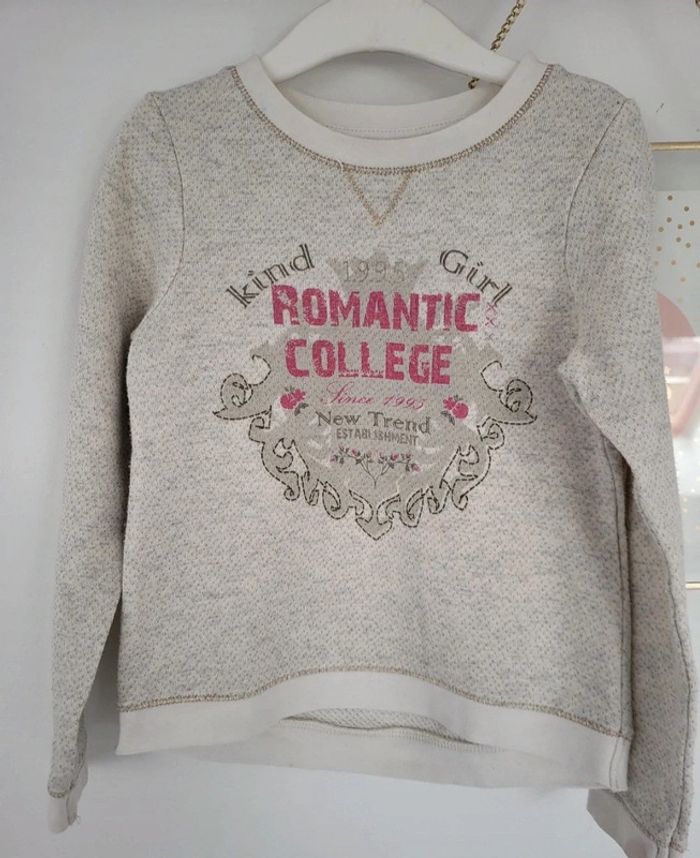 Pull Orchestra 5ans - photo numéro 2