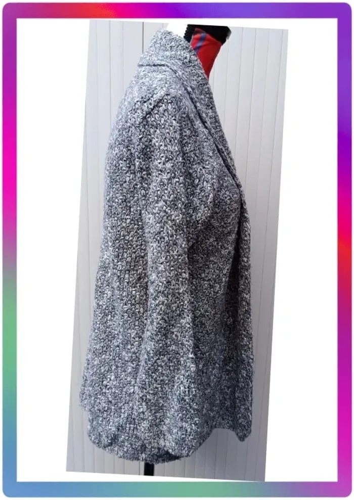 Gilet XS/14 ans Kiabi - photo numéro 6