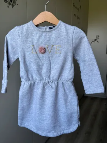 Robe love