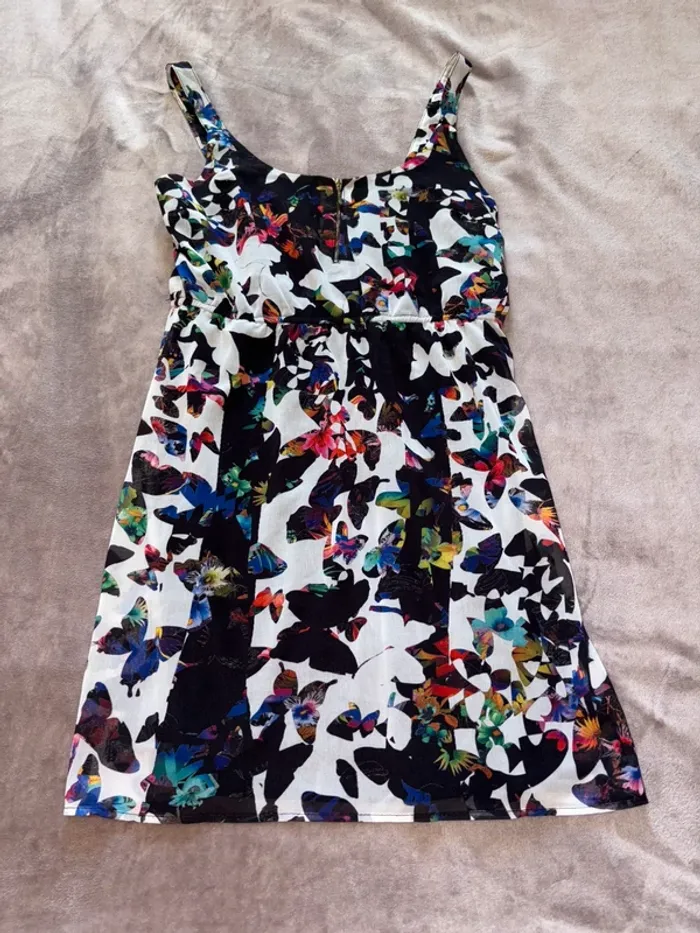 Lot de 3 vêtements femme taille M en très bon état - photo numéro 7