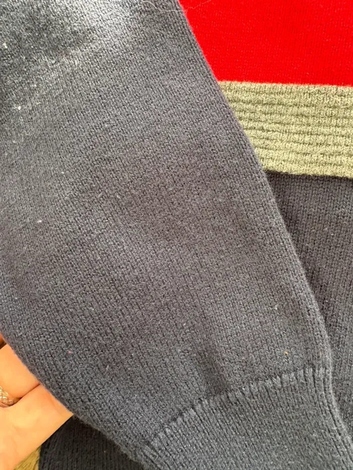 Pull 4 ans - photo numéro 2