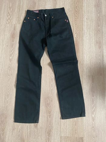 Jeans Chefdeville taille 31-30