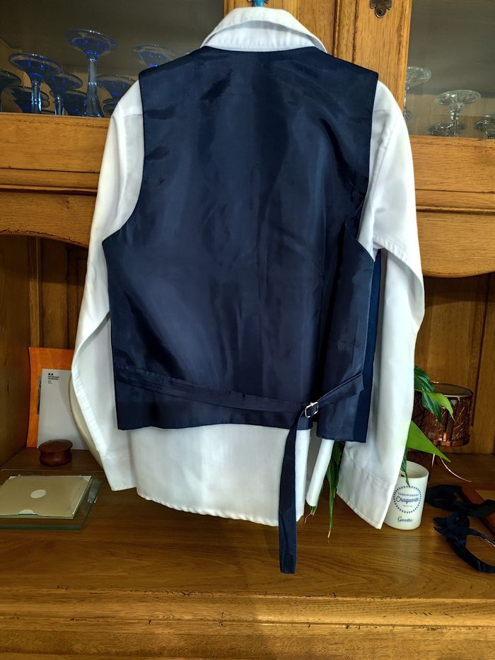 Costume garçon - photo numéro 3