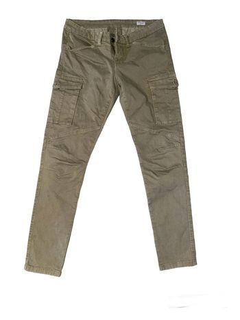 Pantalon cargo#teddy Smith #taille 27