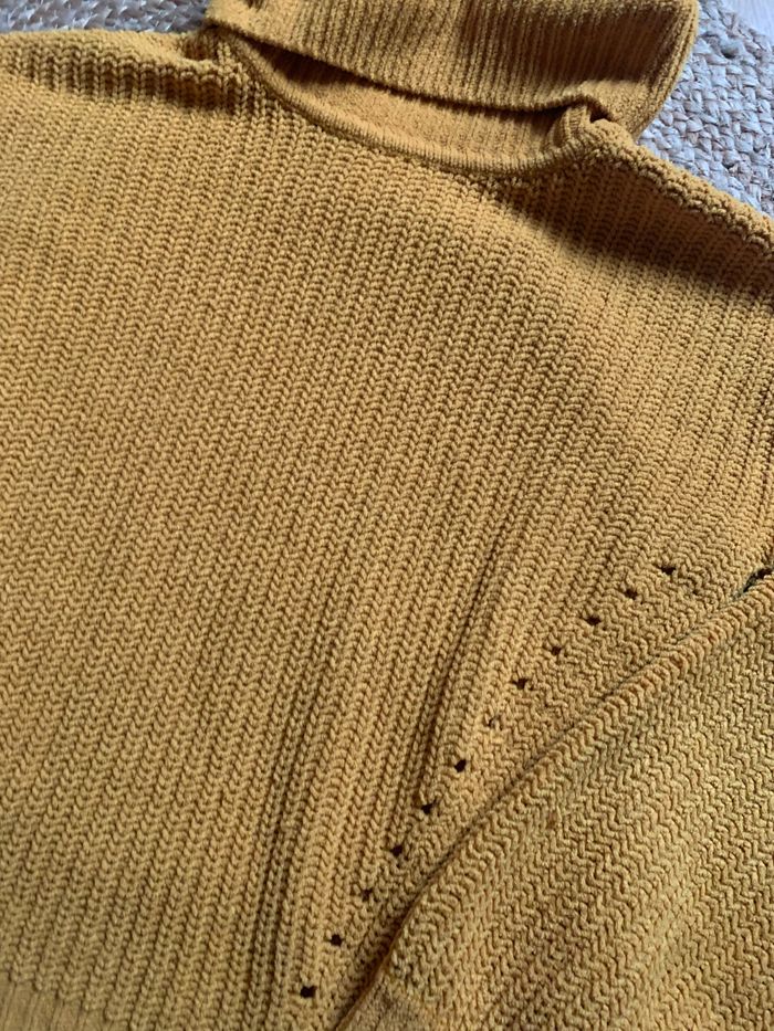 Pull femme hiver - photo numéro 2