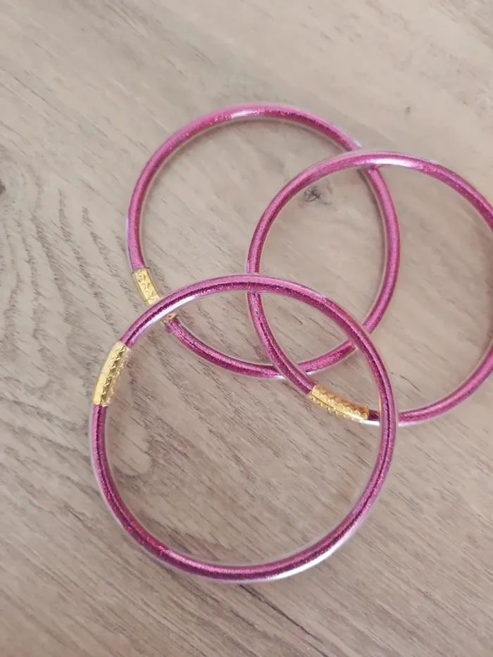Lot de bracelets - photo numéro 2