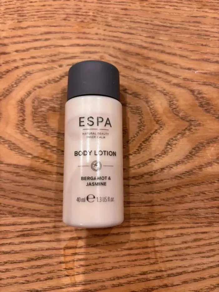 Lotion pour le corps ESPA