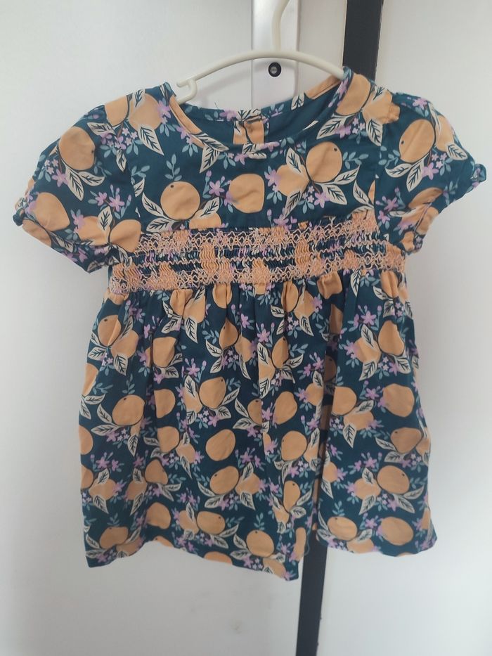 Robe + bloomer - photo numéro 2