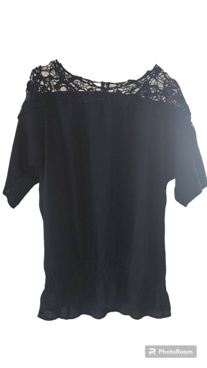 Blouse légère - photo numéro 4