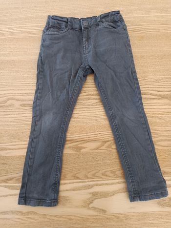 Jeans Orchestra 5 ans 