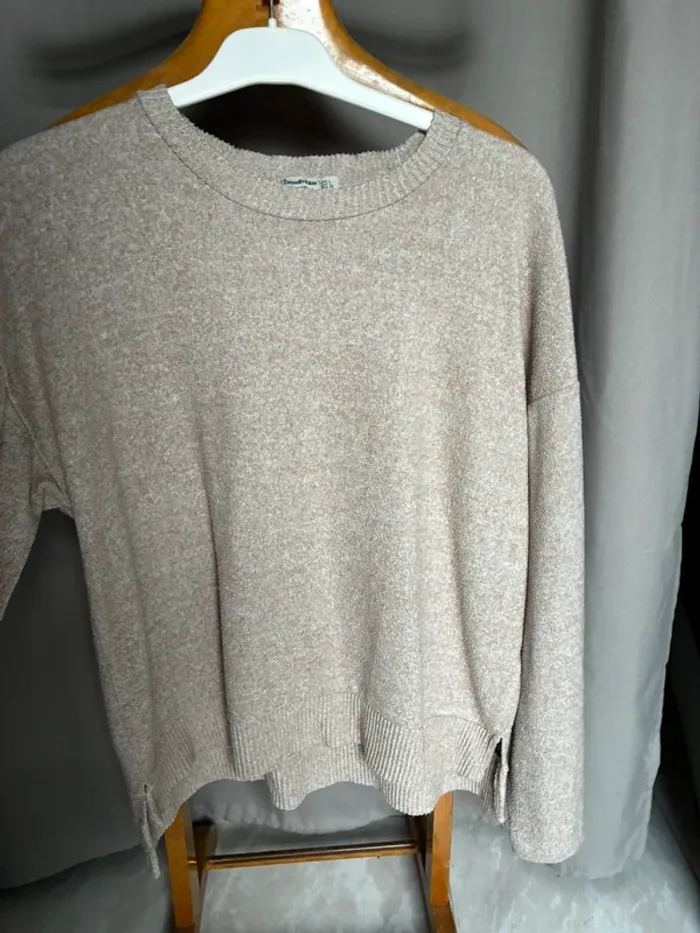 Pull stradivarius - photo numéro 3
