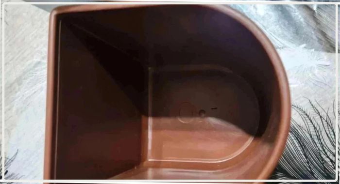 3 poubelles  bureau - photo numéro 4