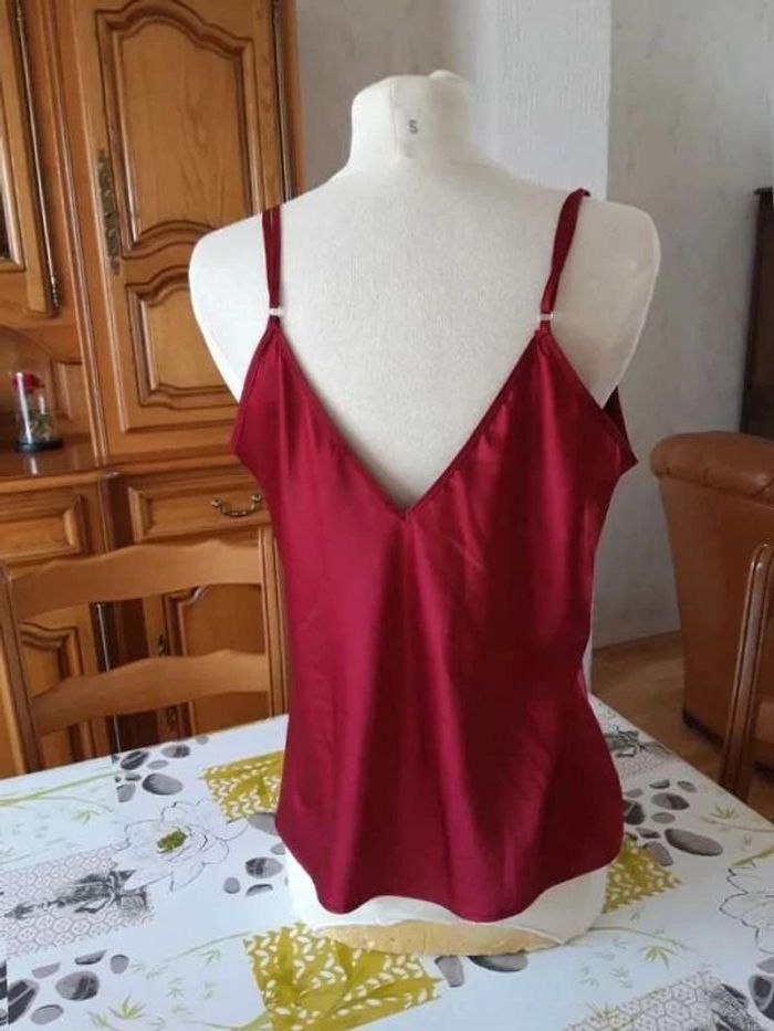 Débardeur pour dormir - photo numéro 2