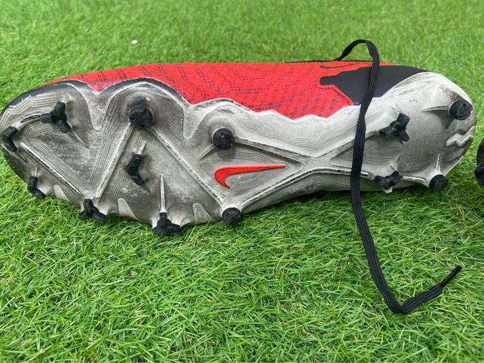 Chaussure de foot nike - photo numéro 5